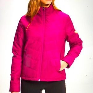 Brand New The North Face Zip Front Jackets